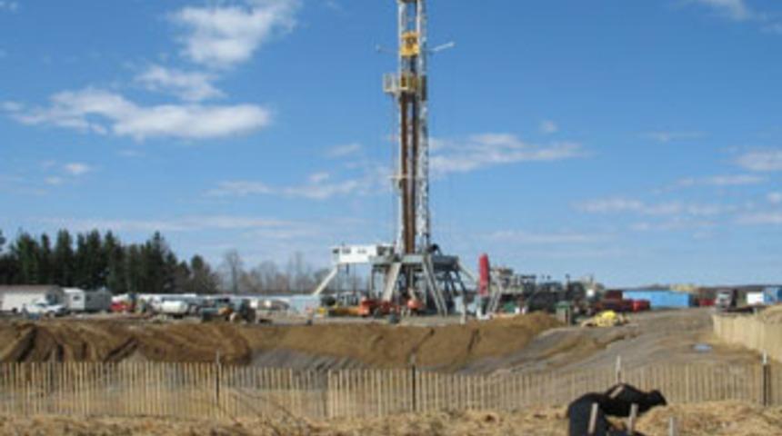 Petrole bağımlılığı bitirecek çalışma