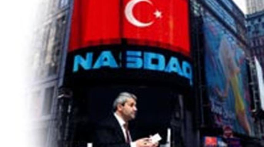 Türk Nasdaq'ı geliyor