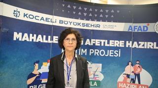 Uzmanından depremlerde hayat kurtaran davranışlar için afet bilinci vurgusu