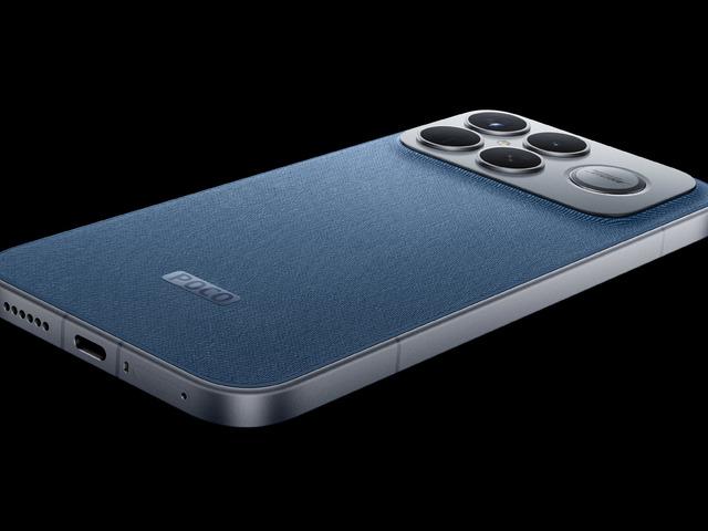 POCO F8 Ultra ve POCO F8 Pro tanıtıldı: İşte &ouml;zellikleri ve fiyatları