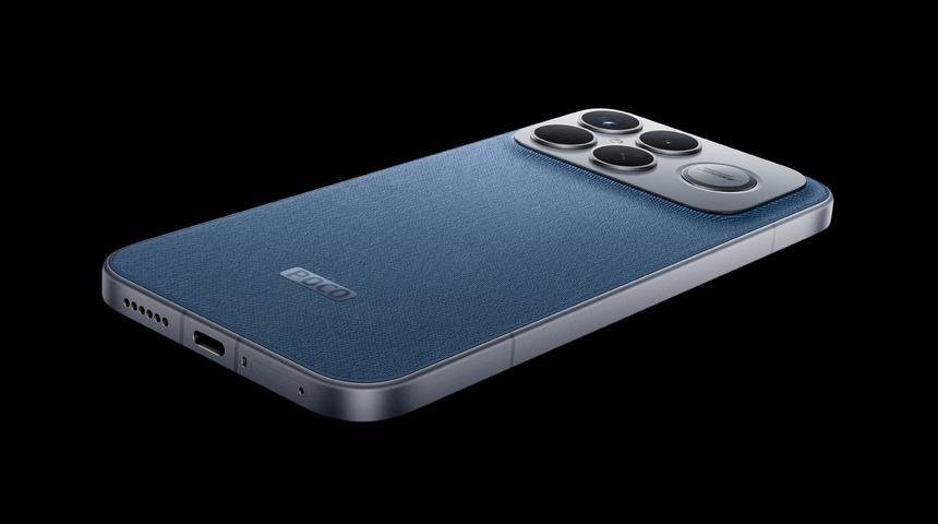 POCO F8 Ultra ve POCO F8 Pro tanıtıldı: İşte &ouml;zellikleri ve fiyatları