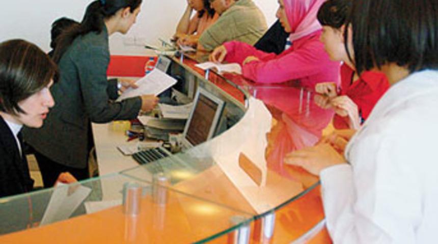 Yeşil Kart'ın yerine kurulan sistem çöktü