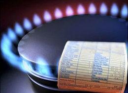 Soğuk vatandaşın cebini yaktı!