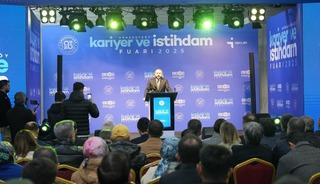 Arnavutk&ouml;y&rsquo;de b&uuml;y&uuml;k istihdam seferberliği başladı: 3 bin kişiye yeni iş fırsatı