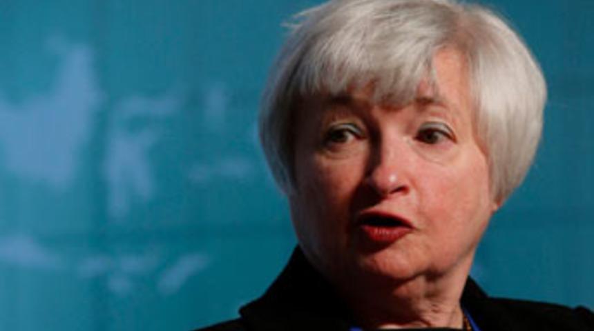 Muhafazakarlar Yellen'e karşı