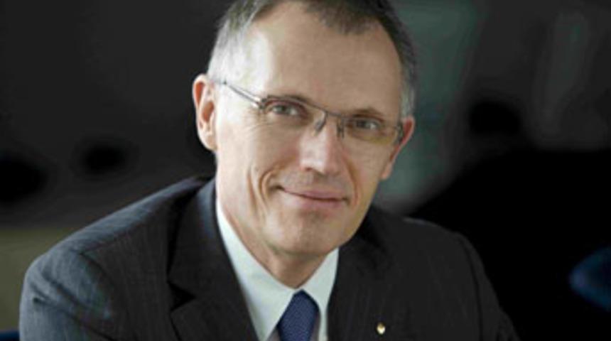Peugeot Citroen’e Renault’dan yeni CEO