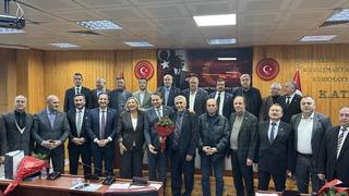 Türkiye-Bulgaristan sınırında yasa dışı göçle mücadeleye ortak proje