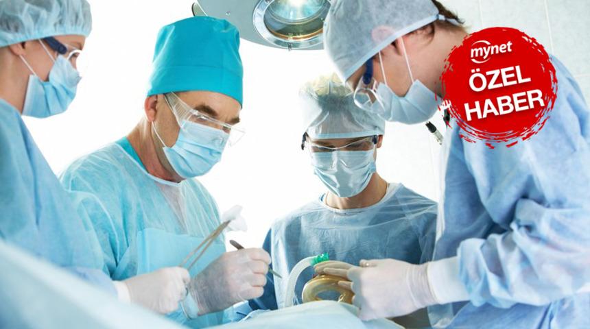 Obezite cerrahisi sonrası vitamin ve mineral takviyeleri