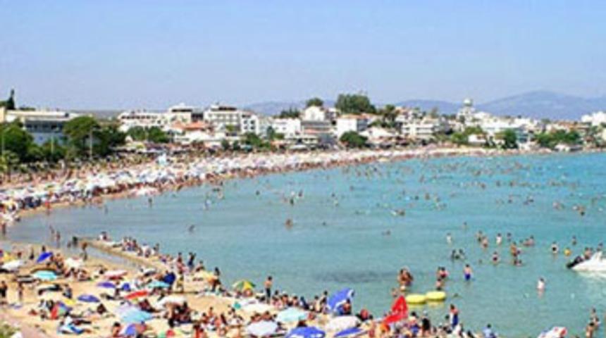 Maliye'den otellere şoke eden yazı
