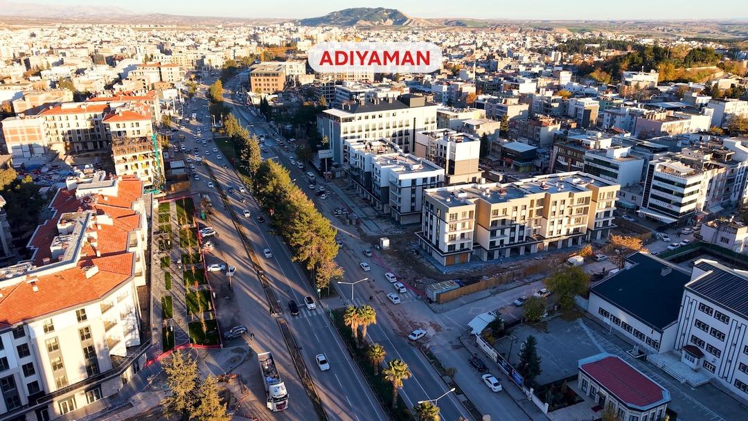 Asrın inşa seferberliğinde tarihi g&uuml;n: 455 bininci konut teslim ediliyor 5