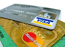 Kredi kartında bir dönem bitiyor