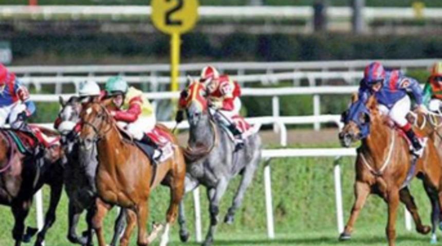 At yarışları özelleştiriliyor