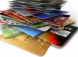 Birden fazla kredi kartı olanlar dikkat!