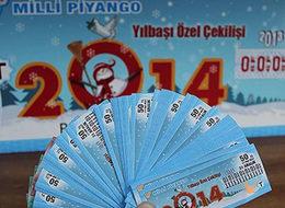 50 milyon heyecanı başlıyor