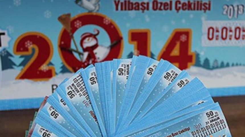 50 milyon heyecanı başlıyor