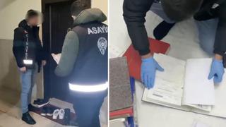 Milyonlarca liralık vurgun yapan şebekenin çökertildiği operasyonda 7 tutuklama