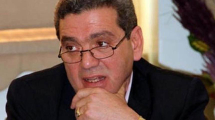 Gaziantepli sanayiciyi kaçırdılar