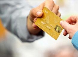 Kart taksidinde ikinci önlem