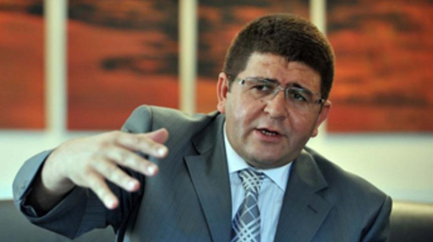 Boydak'a şok!