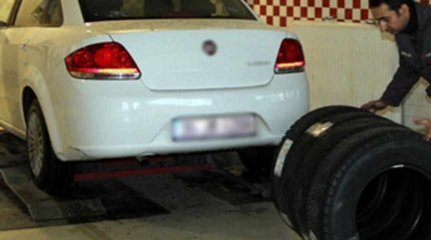 Değiştirmeyene 500 TL ceza