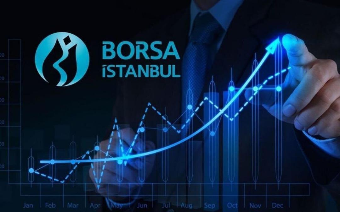 2025 yılı biterken Borsa İstanbul&rsquo;un yıldızları belli oluyor! Y&uuml;zde 4000 kazandıran var 2