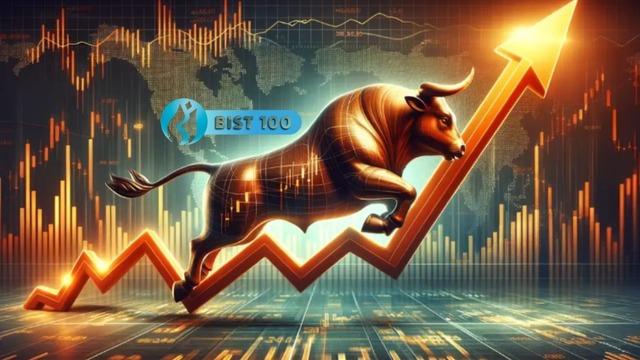 2025 yılı biterken Borsa İstanbul&rsquo;un yıldızları belli oluyor! Y&uuml;zde 4000 kazandıran var