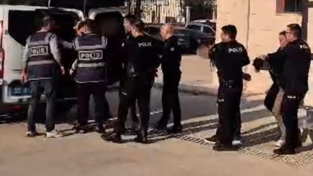 Bakan Yerlikaya o g&ouml;r&uuml;nt&uuml;leri paylaştı, yeni cezaları duyurdu 2