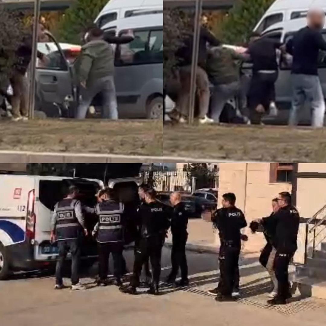 Bakan Yerlikaya o g&ouml;r&uuml;nt&uuml;leri paylaştı, yeni cezaları duyurdu 4