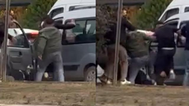 Bakan Yerlikaya o görüntüleri paylaştı, yeni cezaları duyurdu