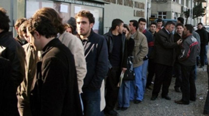 İşte Türkiye'nin en işssiz ili
