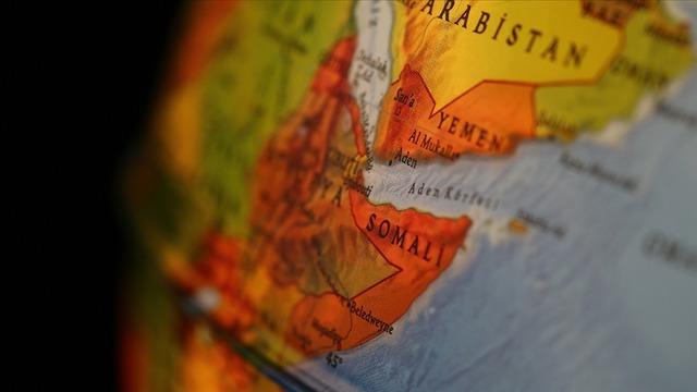 Mısır, Somali, Cibuti ve KİK'ten İsrail'in Somaliland bölgesinin bağımsızlığını tanıma kararına tepki