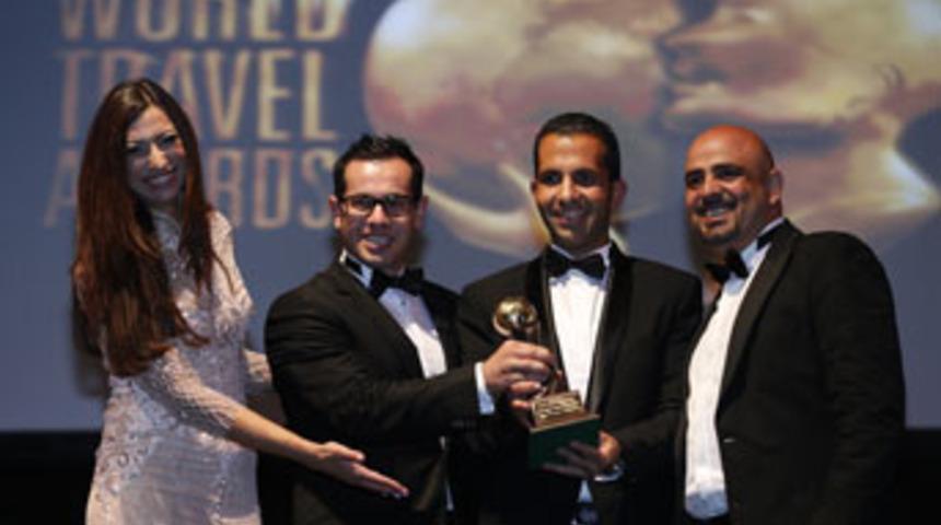 Rixos Dubai, &quot;Dünyanın En İyi Resort Oteli”