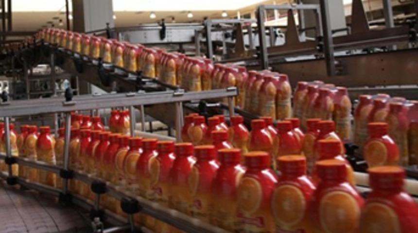 Türkler İspanya'nın ünlü markasını aldı