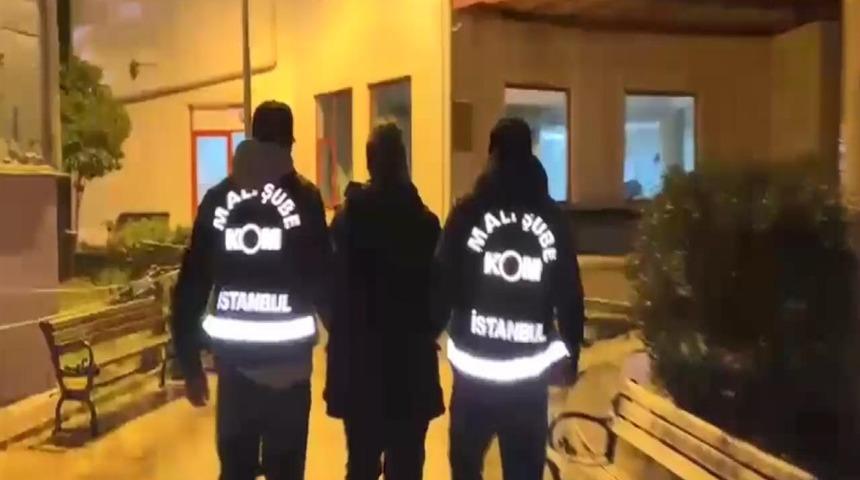 Şile Belediyesi'ne y&ouml;nelik soruşturma: 15 ş&uuml;pheli tutuklandı