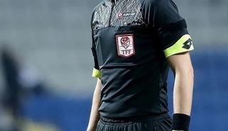 Futbolda bahis soruşturması derinleşiyor: Ali Palabıyık PFDK'ya sevk edildi