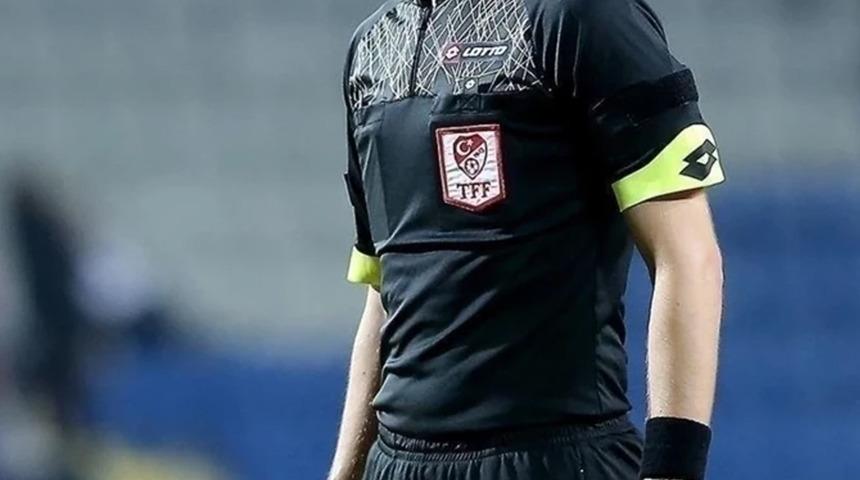 Son dakika: Son 5 yılda bahis oynayan Ali Palabıyık dahil 9 hakem PFDK'ya sevk edildi