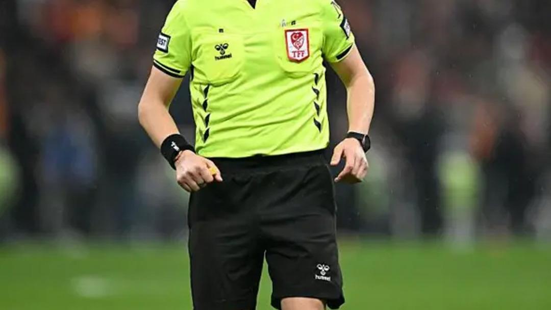 Son dakika: Son 5 yılda bahis oynayan Ali Palabıyık dahil 9 hakem PFDK ya sevk edildi 3