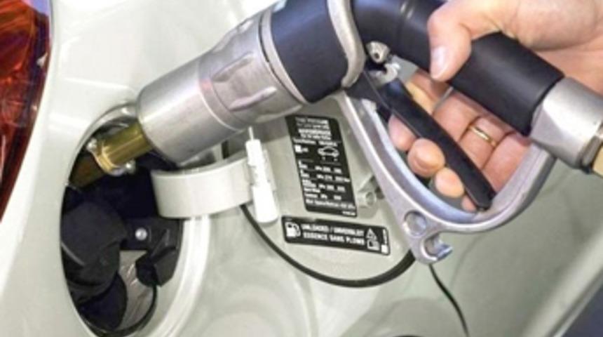 LPG'de indirim tarihi belli oldu