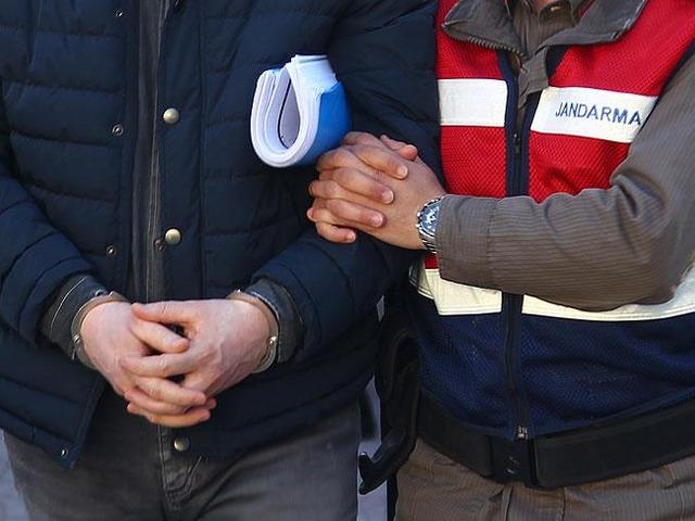 PAYCO Elektronik Para ve &Ouml;deme Hizmetleri AŞ'ye y&ouml;nelik soruşturmada 15 ş&uuml;pheli tutuklandı