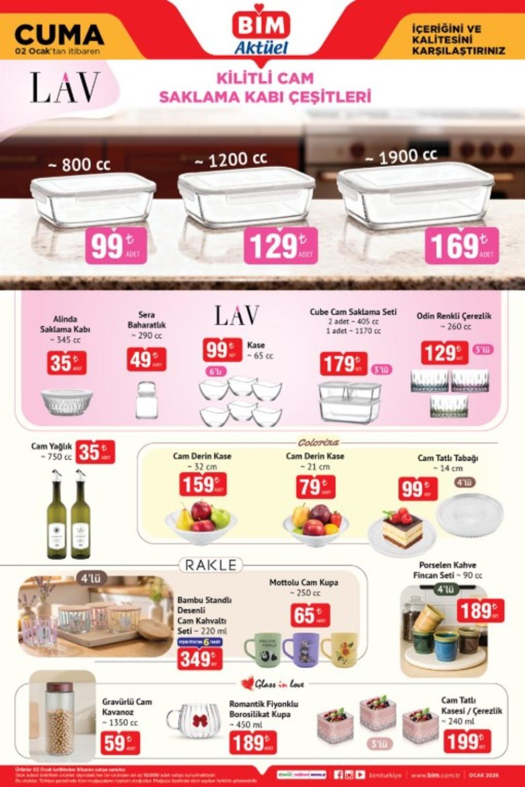 BİM e DeLonghi tam otomatik kahve makinesi geliyor! 2 Ocak 2026 BİM katalog yayınlandı! 2