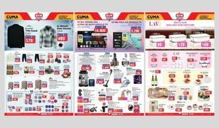 BİM'e DeLonghi tam otomatik kahve makinesi geliyor! 2 Ocak 2026 BİM katalog yayınlandı!