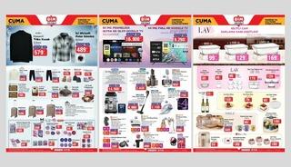 BİM'e Kigılı kazak geliyor!