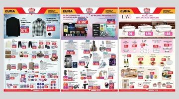 BİM'e DeLonghi tam otomatik kahve makinesi geliyor! 2 Ocak 2026 BİM katalog yayınlandı!