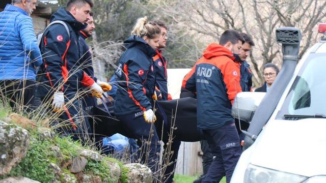 Kayıp Alzheimer hastası yaşlı adam dere kenarında ölü bulundu