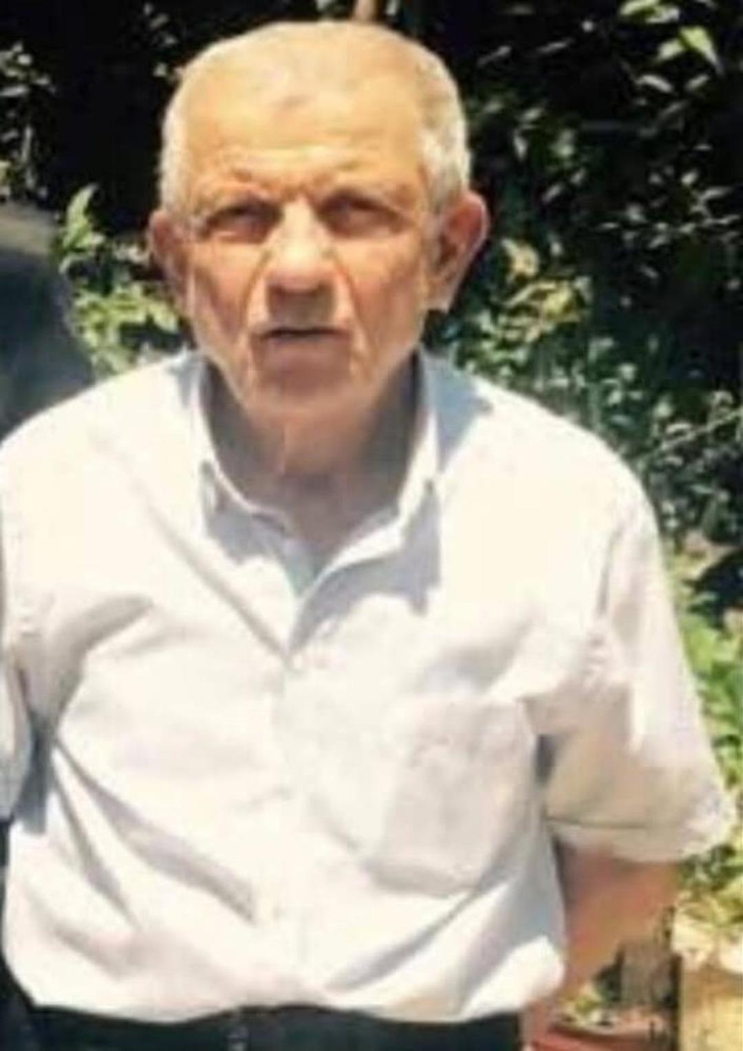 Kayıp Alzheimer hastası yaşlı adam dere kenarında &ouml;l&uuml; bulundu 3