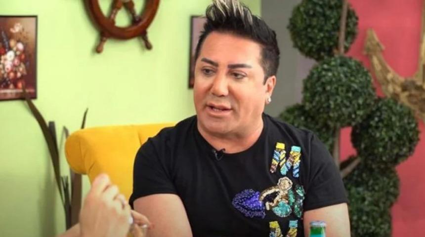 Tutuklu Murat &Ouml;v&uuml;&ccedil;, Tekirdağ'daki cezaevine sevk edildi