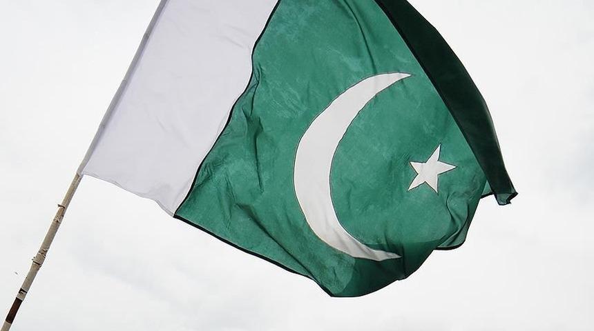 Pakistan ile Birleşik Arap Emirlikleri, yakın işbirliğini s&uuml;rd&uuml;rme konusunda mutabık