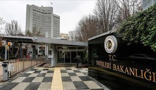 T&uuml;rkiye, Yemen'deki son gelişmelerden endişeli