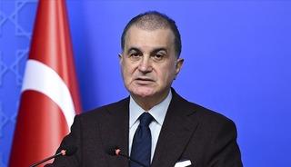 AK Parti S&ouml;zc&uuml;s&uuml; &Ccedil;elik'ten "455 Bin Konut Tamam" t&ouml;renine ilişkin paylaşım