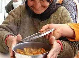 Yoksulluk oranı düştü